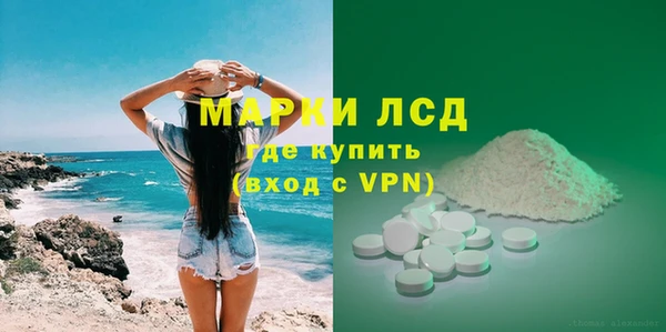 стафф Алексин